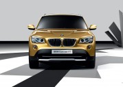 BMW X1 Concept